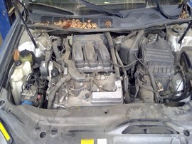 2008 TOYOTA AVALON, SILVER, TOURING MODEL, 3.5L, AT.   Z26266